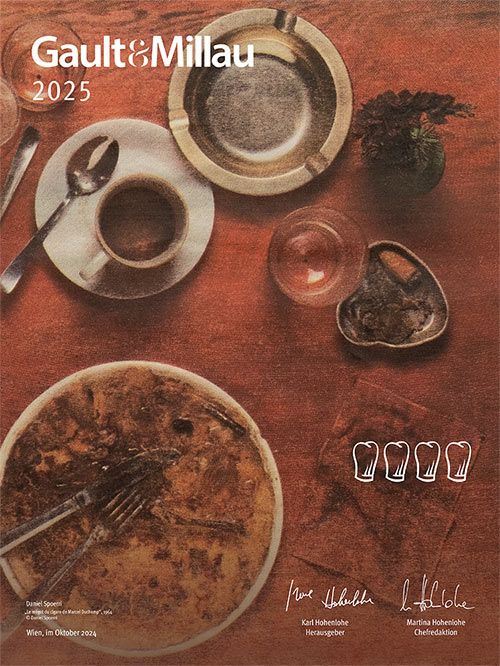 Künstlerurkunde 2025