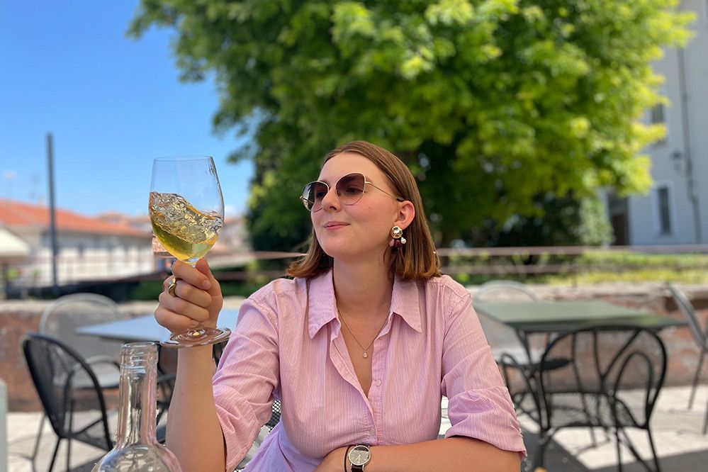 Wein-Leidenschaft bei jedem Urlaub