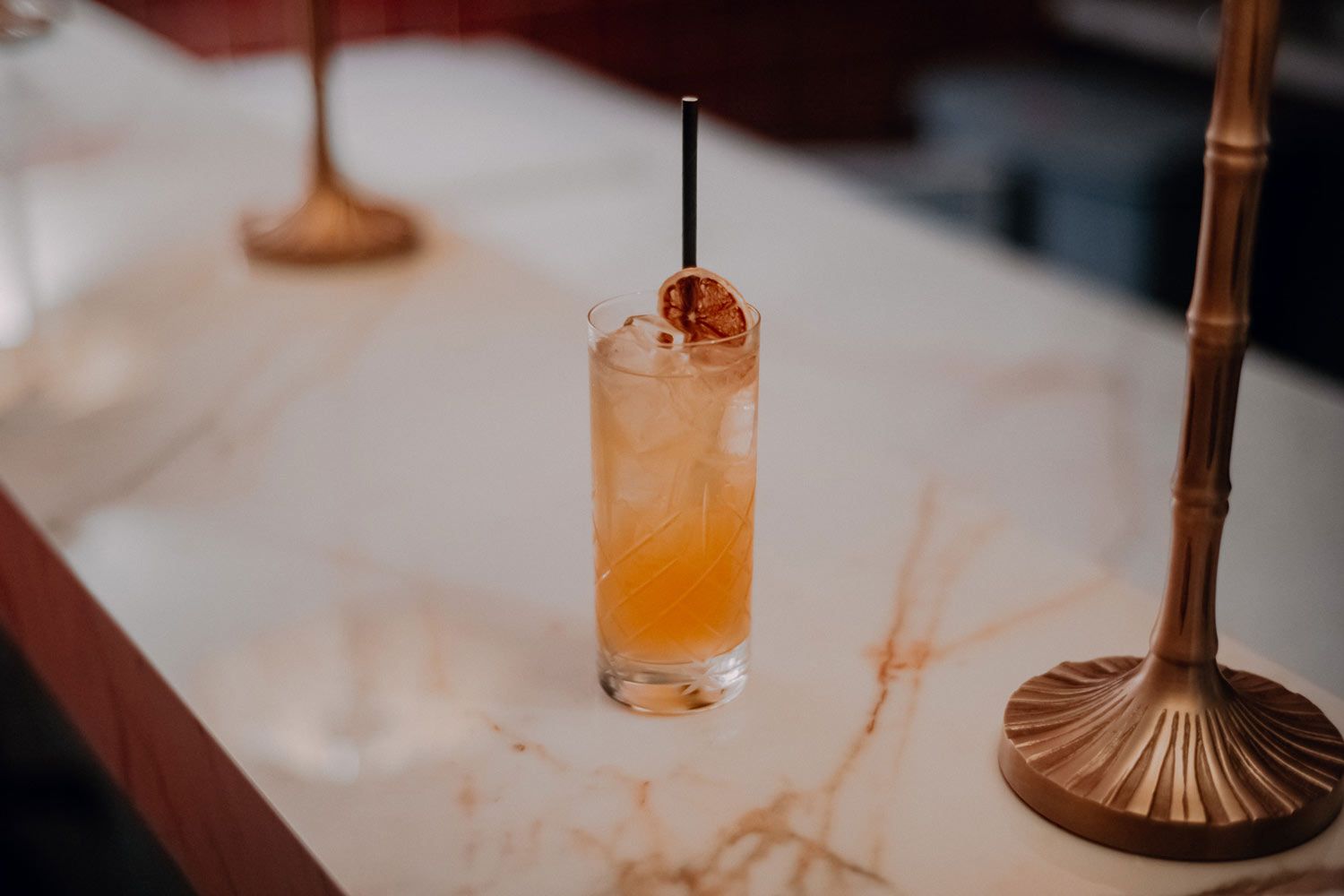 Cocktails mit Geschichte